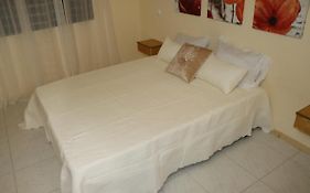 Apartamento Preguica